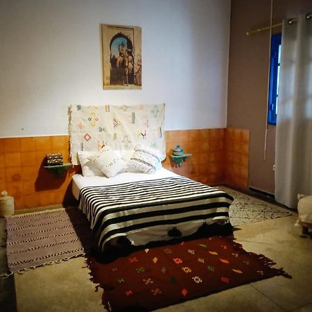 Les Delices D Aya Apartment Таханут Екстериор снимка
