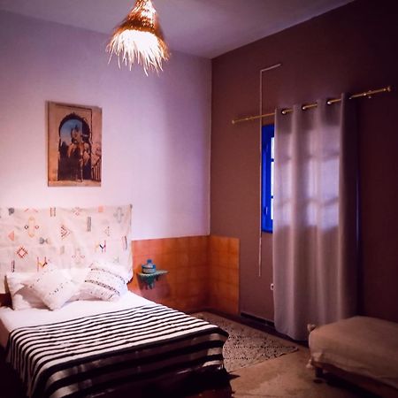 Les Delices D Aya Apartment Таханут Екстериор снимка