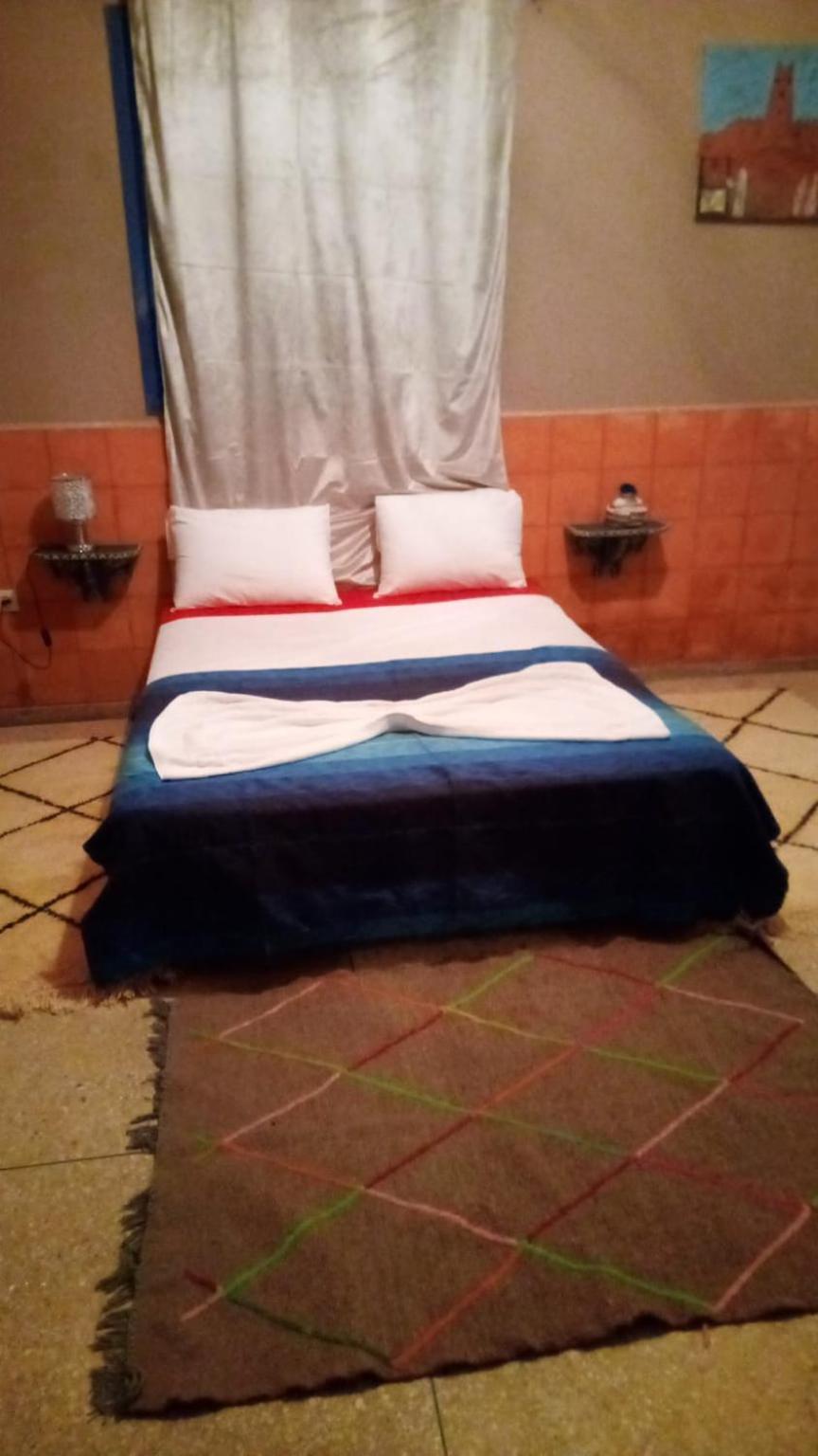 Les Delices D Aya Apartment Таханут Екстериор снимка