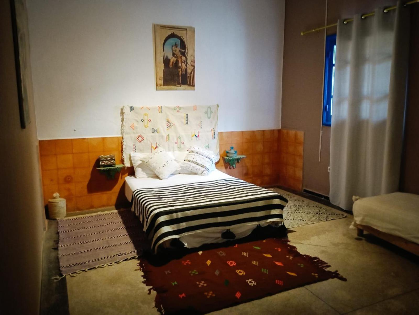 Les Delices D Aya Apartment Таханут Екстериор снимка