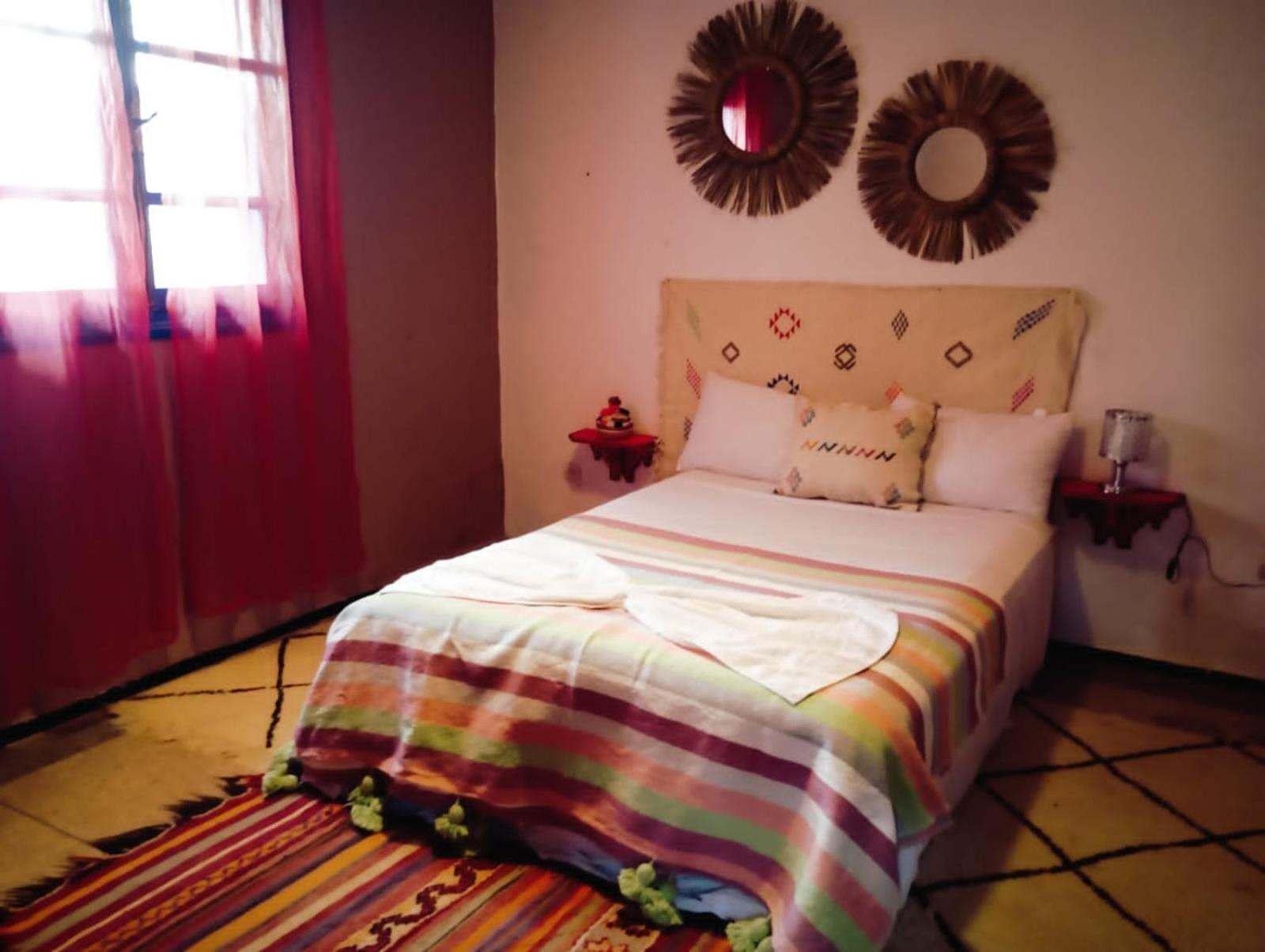 Les Delices D Aya Apartment Таханут Екстериор снимка