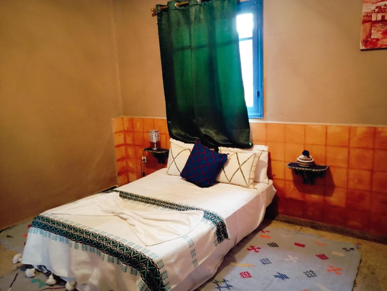 Les Delices D Aya Apartment Таханут Екстериор снимка