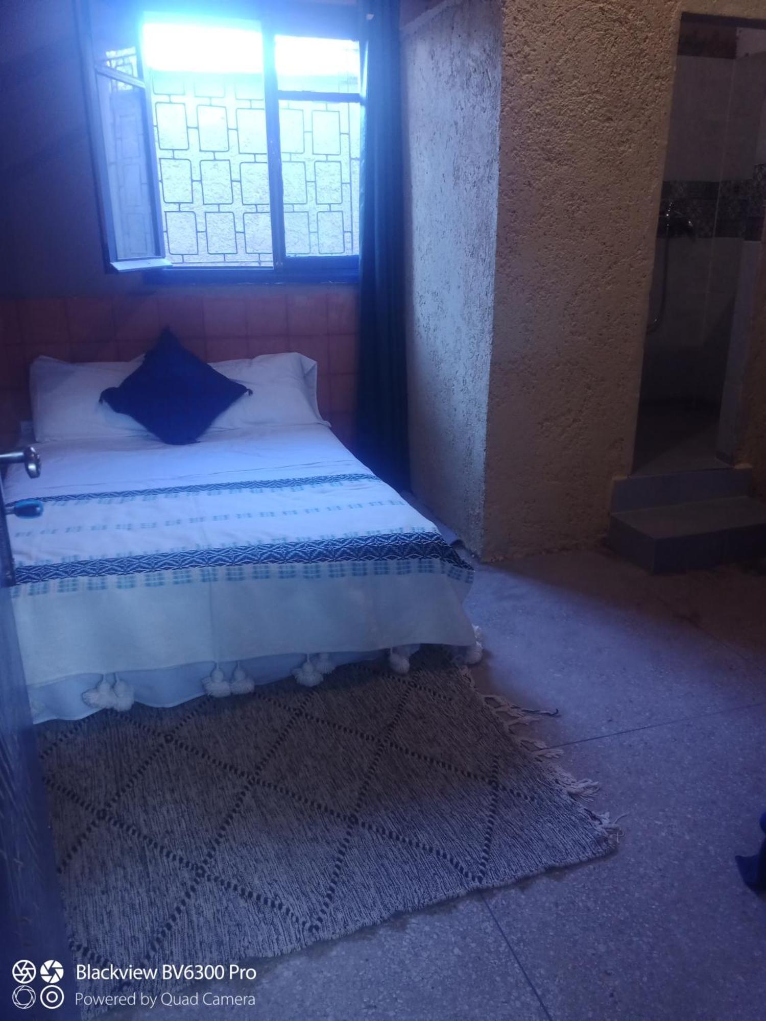 Les Delices D Aya Apartment Таханут Екстериор снимка
